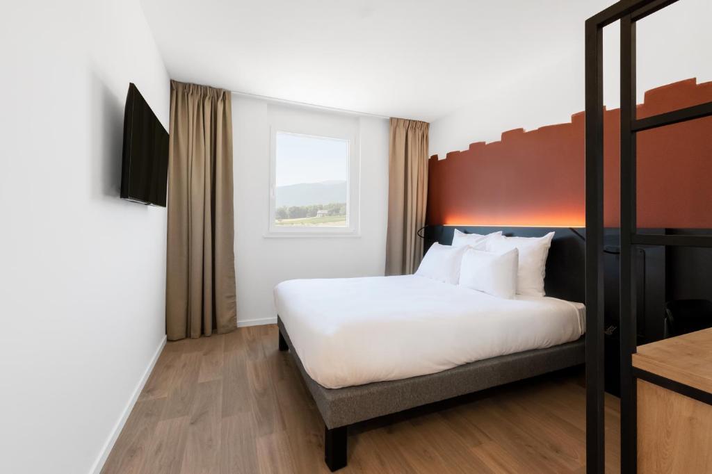 B&B HOTEL Geneva Airport