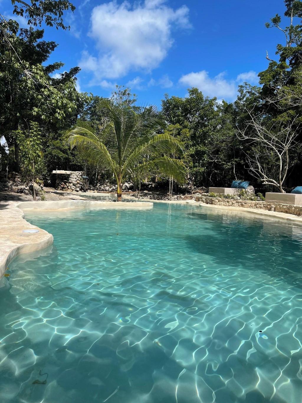 Hotel Pepem Holistic Experience - Adults Only, Mexiko, Tulum. Großes 1