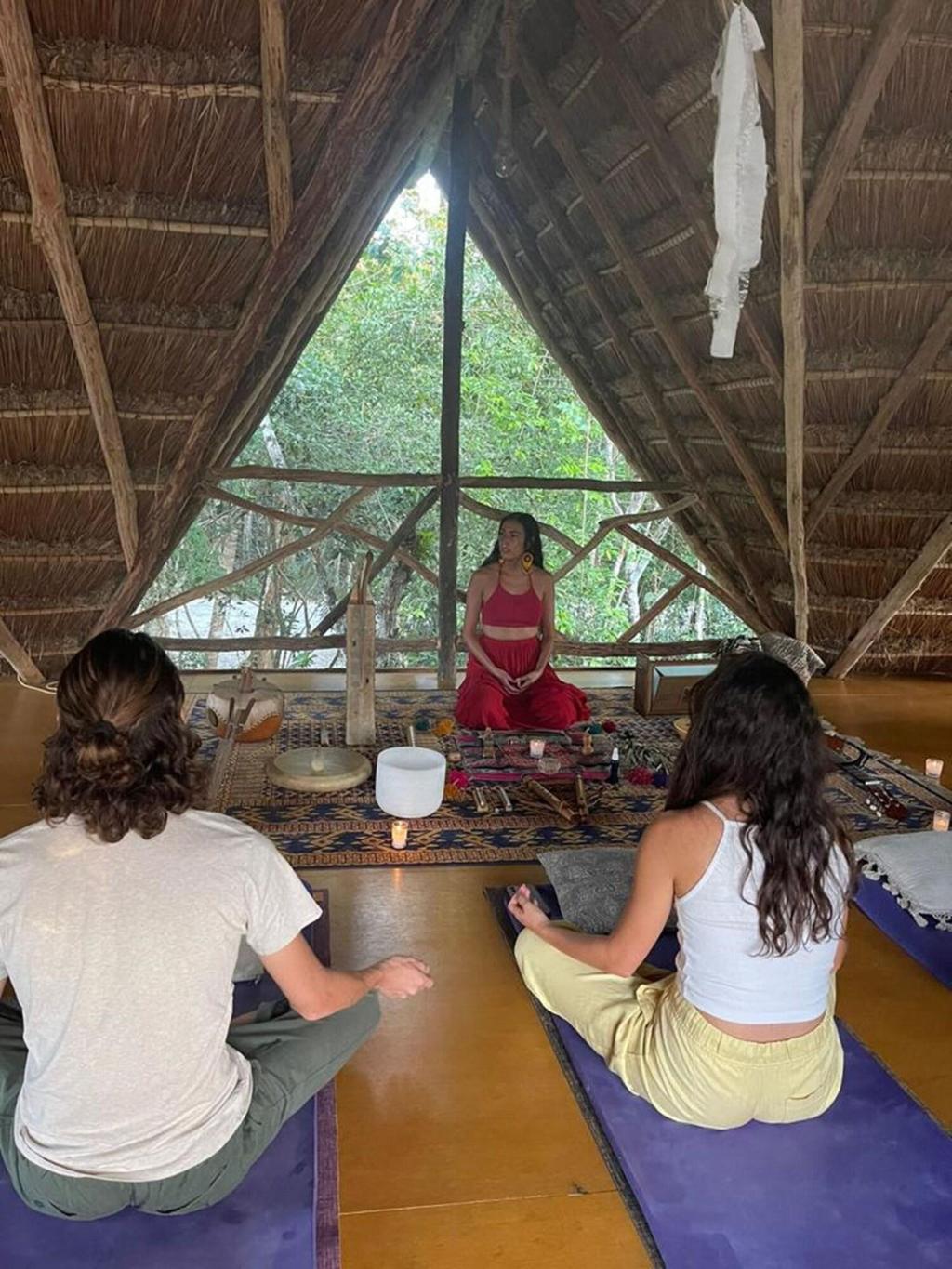 Hotel Pepem Holistic Experience - Adults Only, Mexiko, Tulum. Großes 82