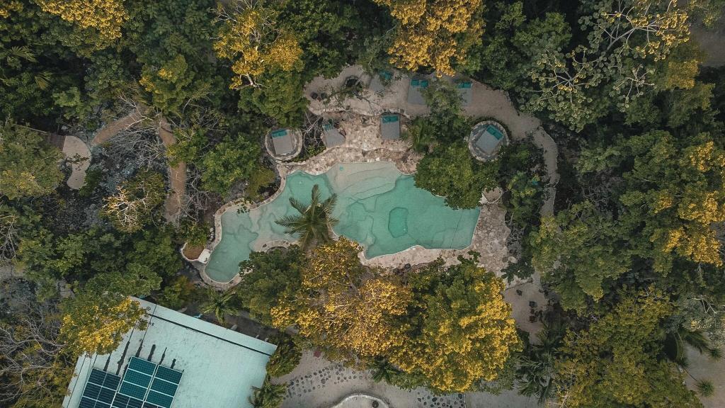 Hotel Pepem Holistic Experience - Adults Only, Mexiko, Tulum. Großes 82