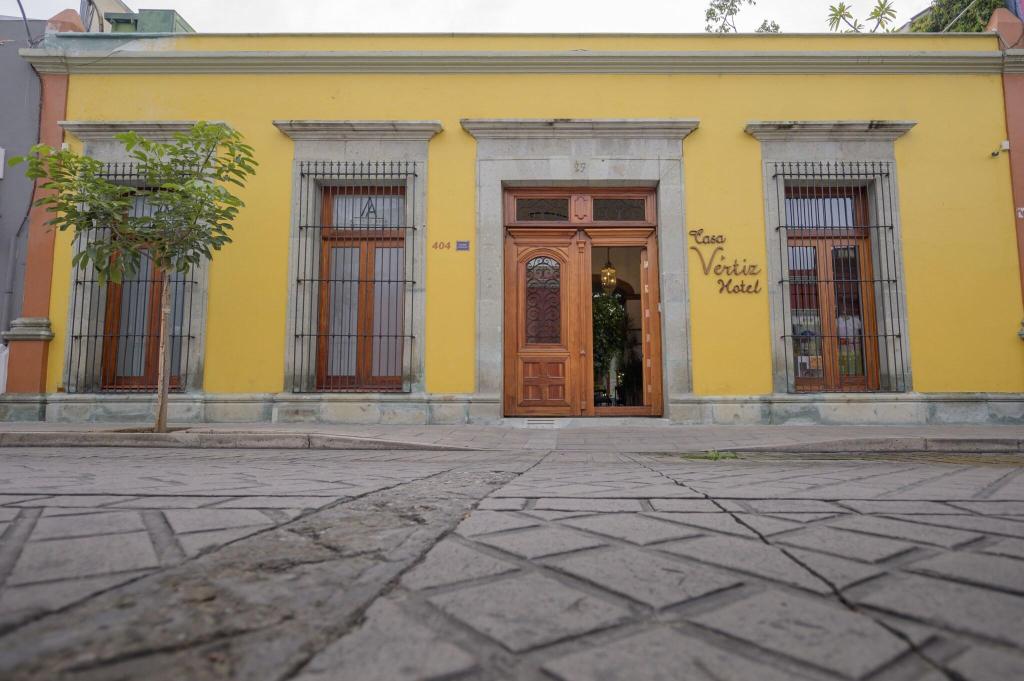 Casa Vertiz