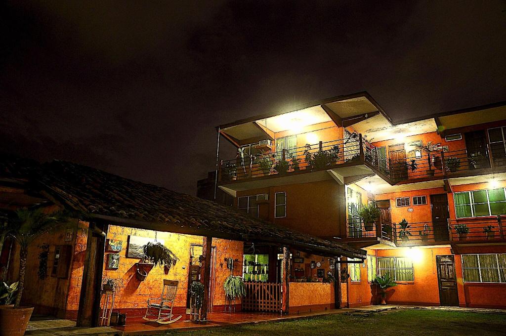Hotel Fenix Tapachula