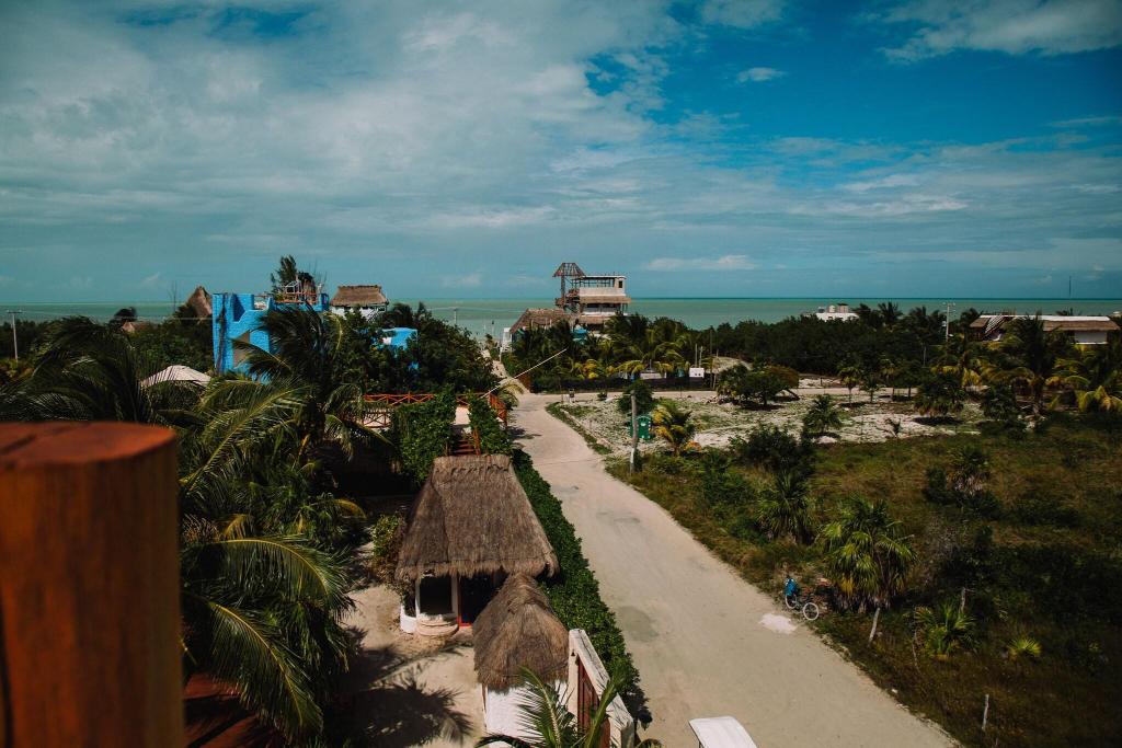Ensueno Holbox And Beach Club