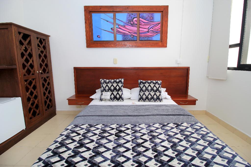 Hotel Embera