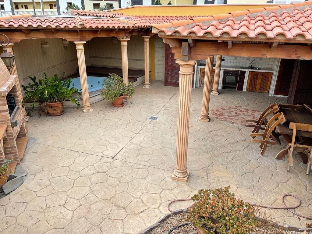 Hotel Duque Nest Hostel, Spanien, Costa Adeje. Großes 71