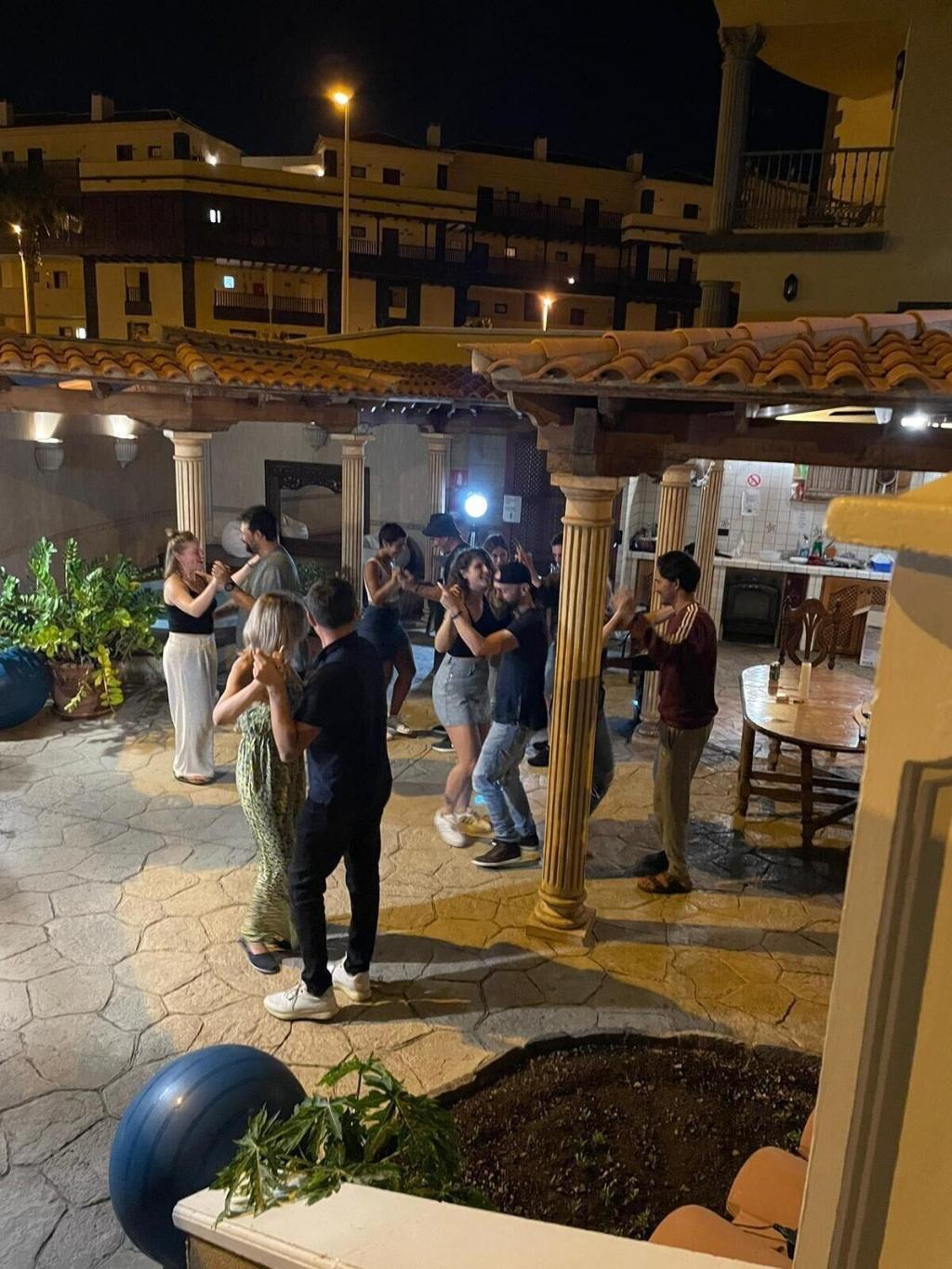 Hotel Duque Nest Hostel, Spanien, Costa Adeje. Großes 71