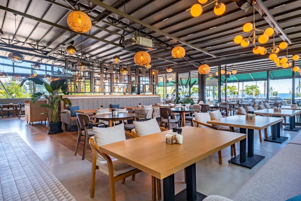 Hotel Pearly Hotel & Spa, Türkei, Konyaalti. Großes 2