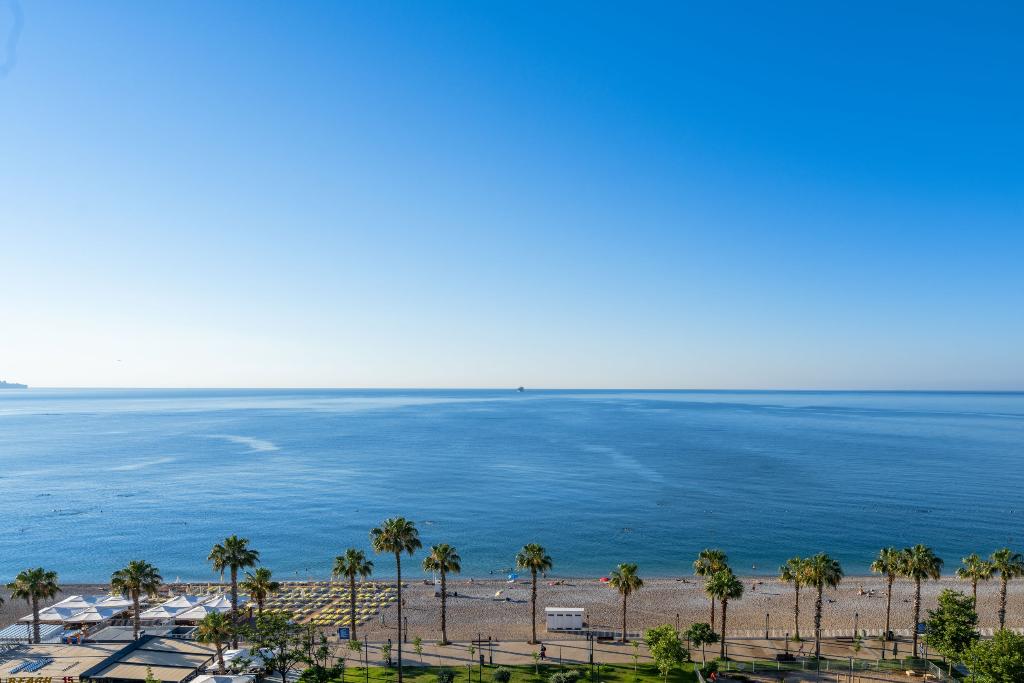 Hotel Pearly Hotel & Spa, Türkei, Konyaalti. Großes 26