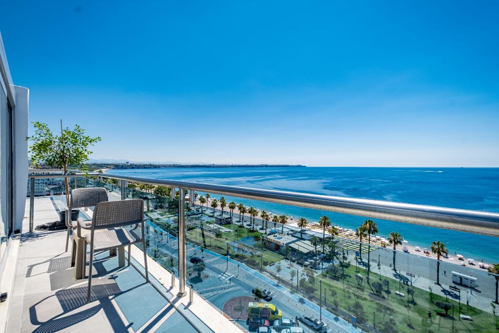 Hotel Pearly Hotel & Spa, Türkei, Konyaalti. Großes 26