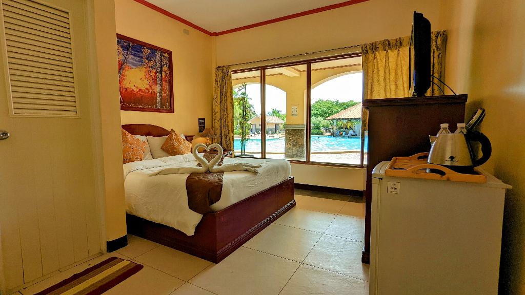Subic waterfront View Resort