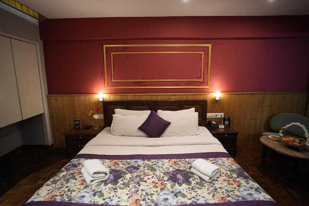 Mount Conifer Suites & Spa