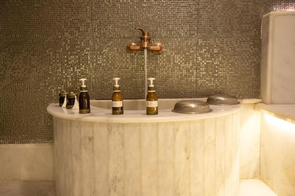 Hotel One Hotel Casablanca, Marokko, Casablanca. Großes 2