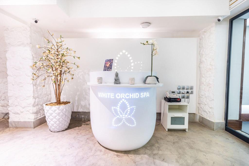 Hotel One Hotel Casablanca, Marokko, Casablanca. Großes 2