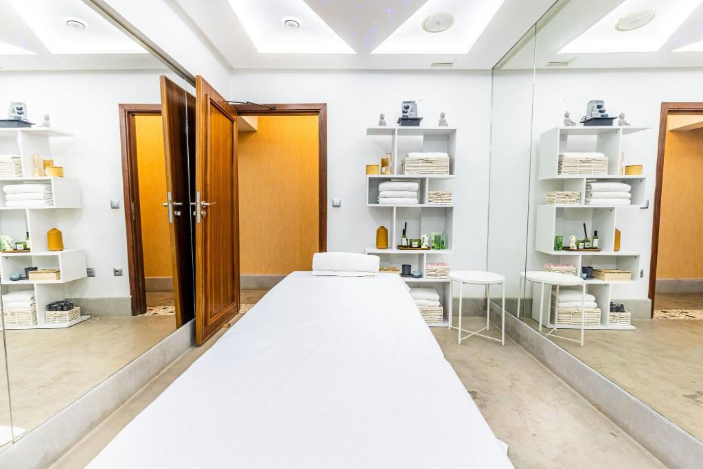 Hotel One Hotel Casablanca, Marokko, Casablanca. Großes 127