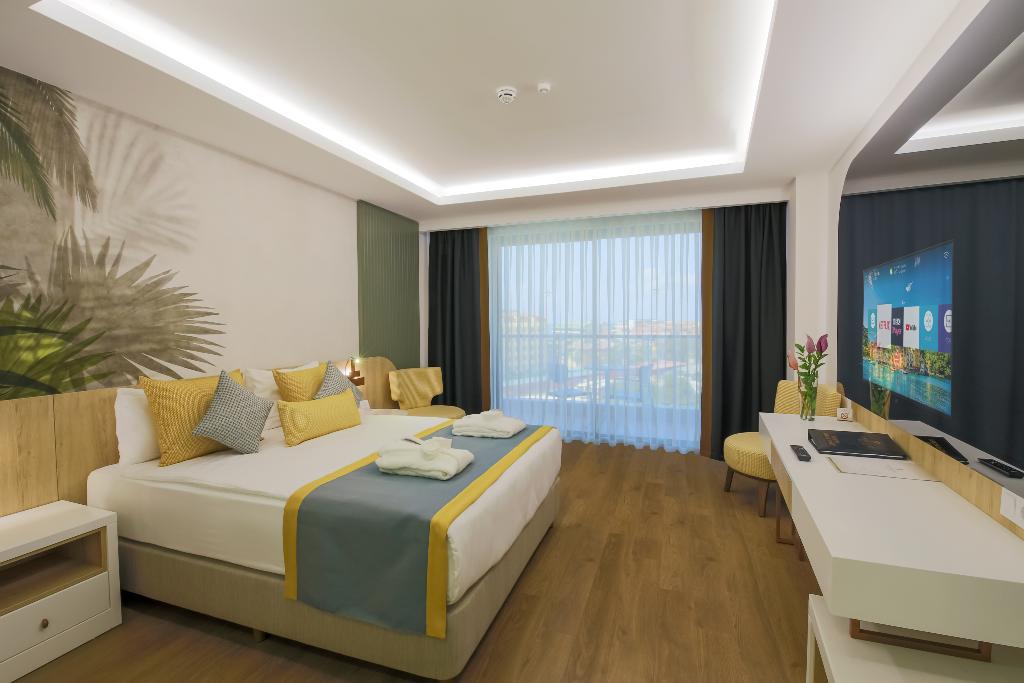 Side Stella Elite Resort & Spa