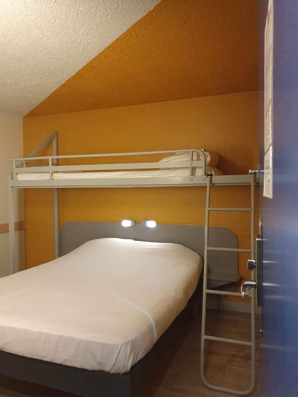 Cit'Hotel Design Booking