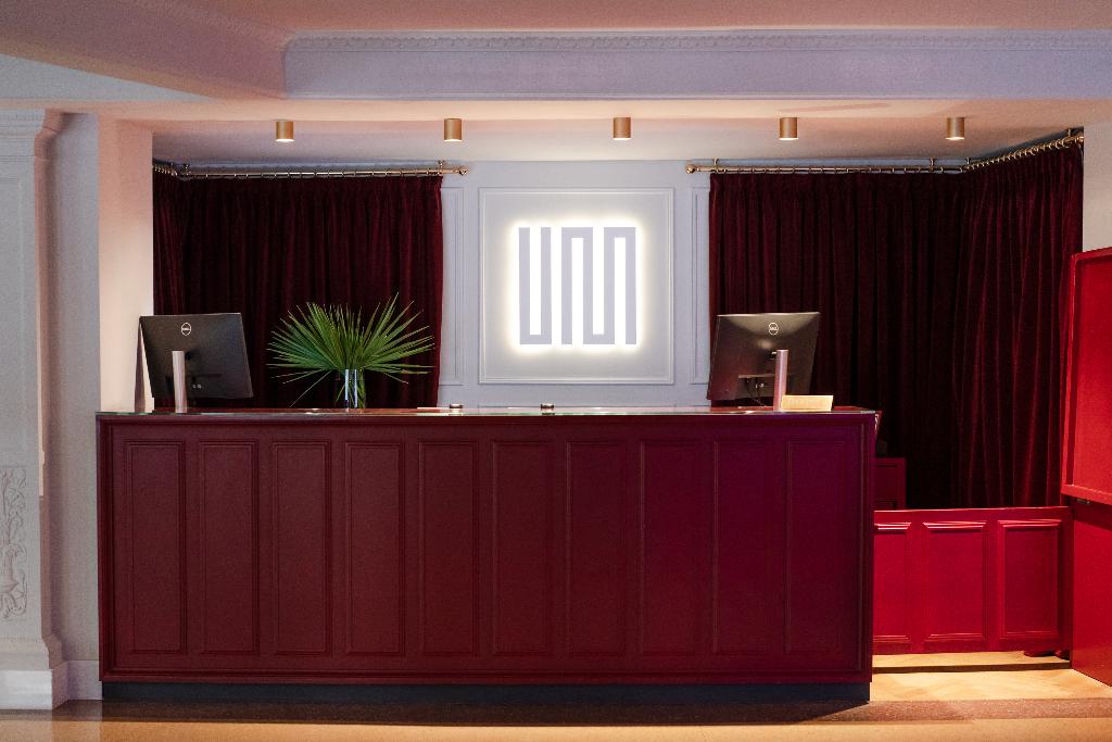 Hotel UMusic Hotel Madrid, Spanien, Madrid. Großes 2