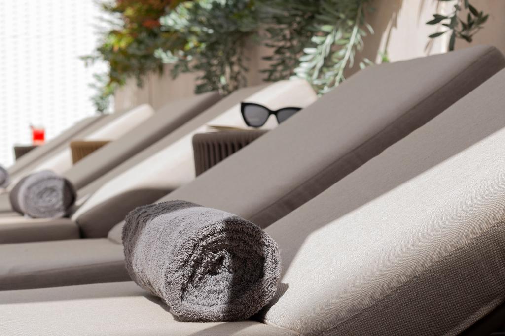 Hotel UMusic Hotel Madrid, Spanien, Madrid. Großes 17