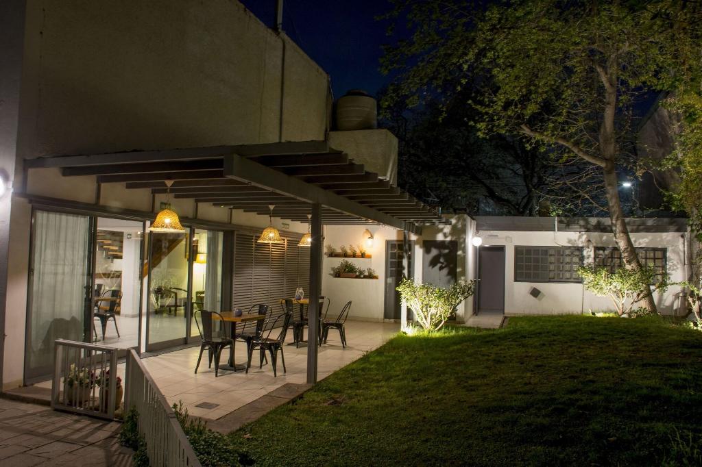 Casa Reconquista