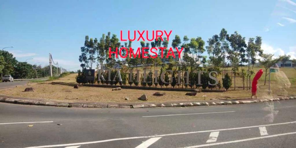 Oyo Homes 90567 Barakah Homestay