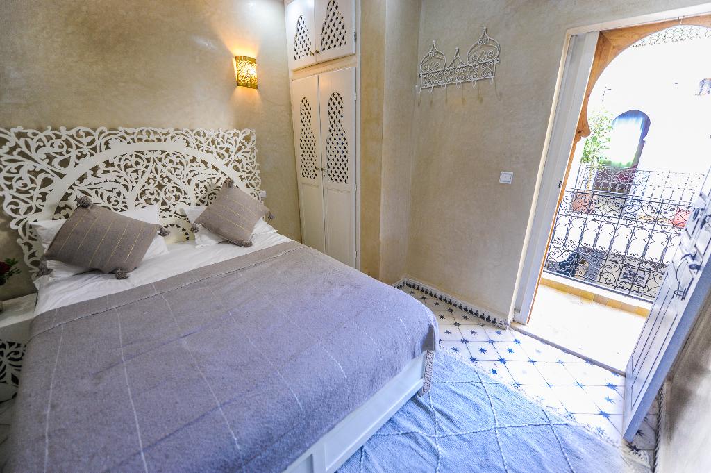 Riad Milouda