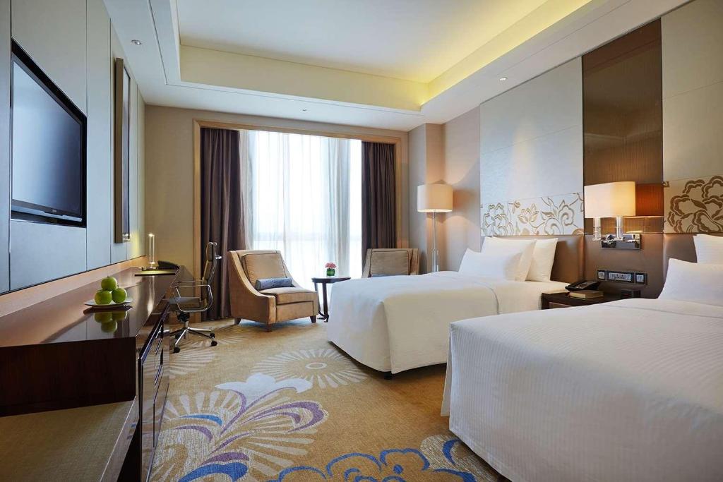 Wanda Realm Ningde