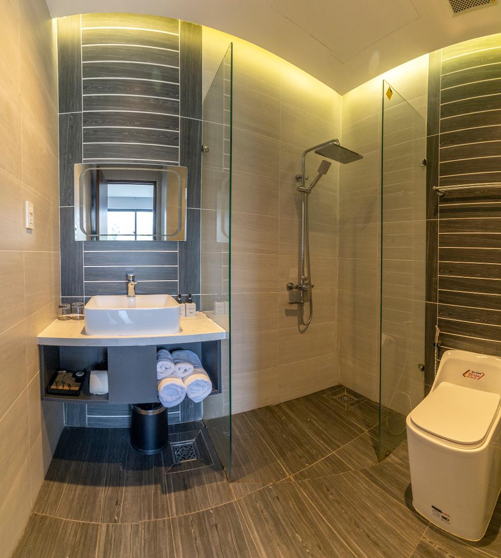 Stillus Boutique Hotel