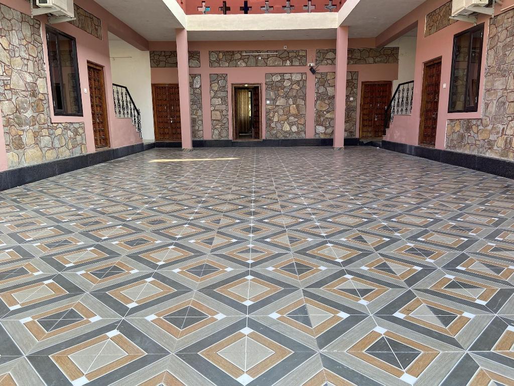 Pushkar regency resort