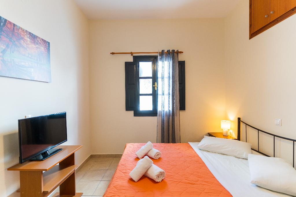 Soulis Hotel