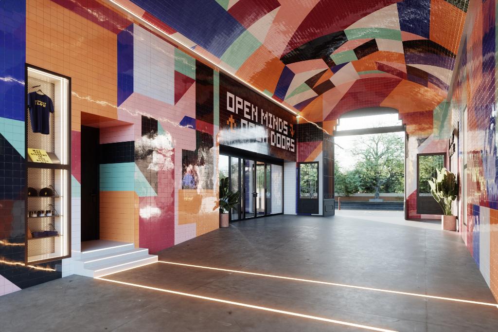 The Social Hub Madrid