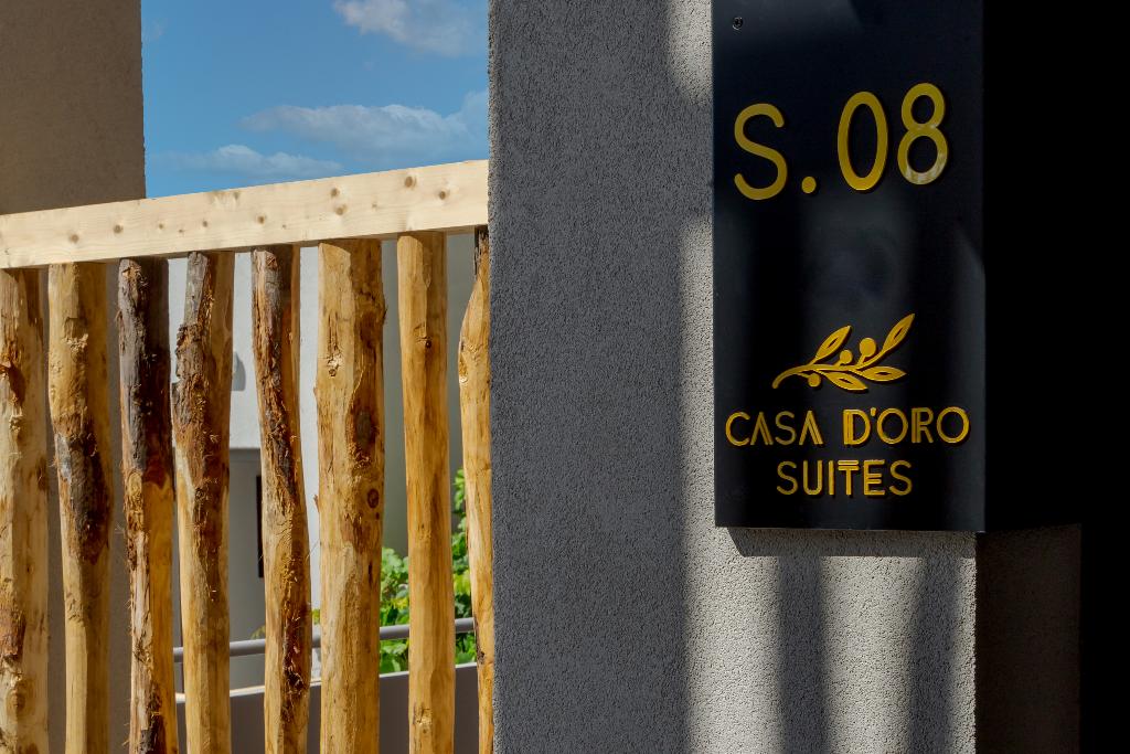 Hotel Casa D'Oro Suites (ADULTS ONLY+18), Griechenland, Panormos. Großes 2