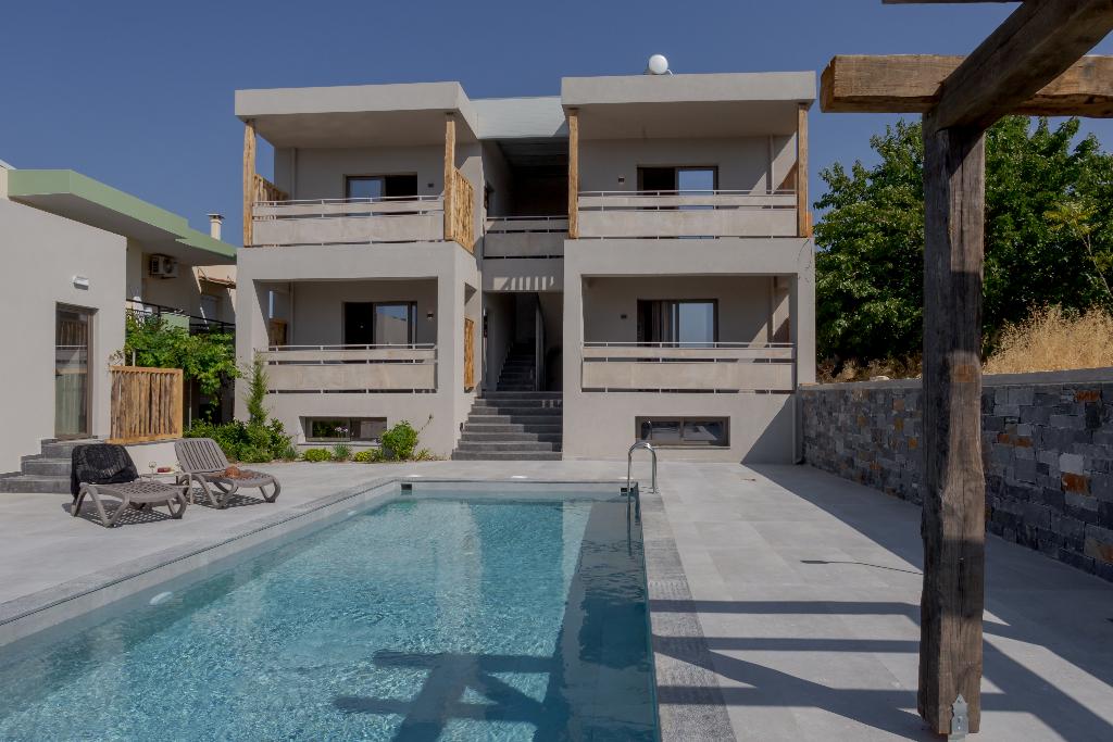 Hotel Casa D'Oro Suites (ADULTS ONLY+18), Griechenland, Panormos. Großes 8