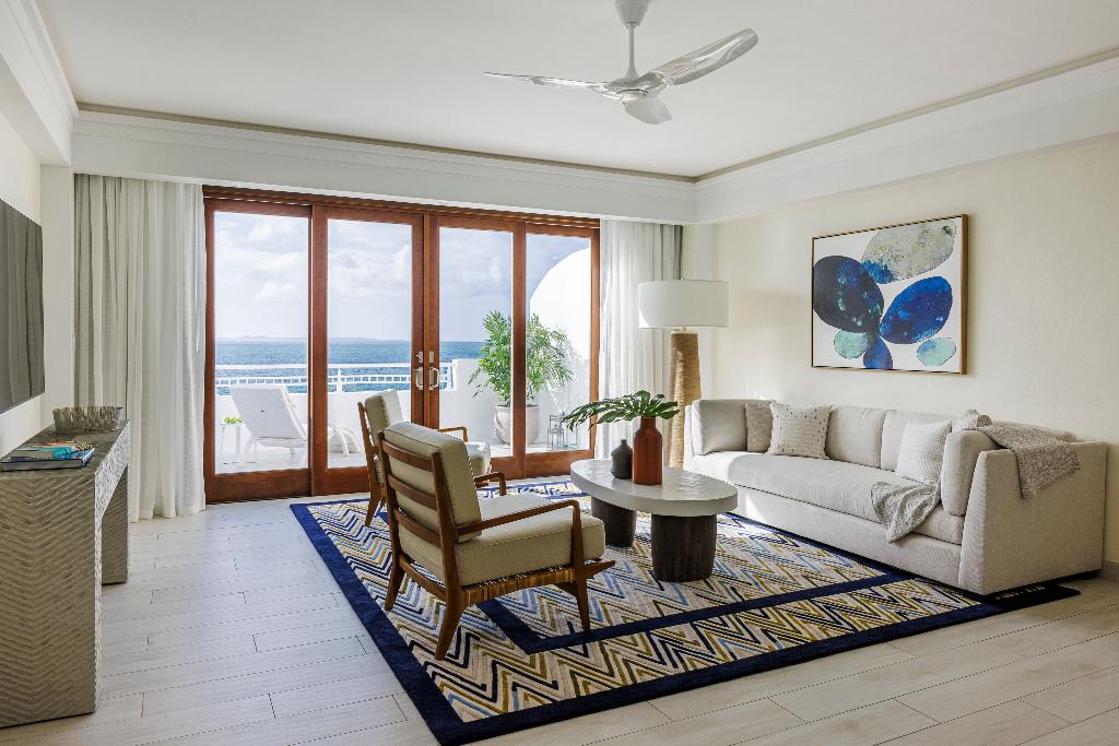Aurora Anguilla Resort & Golf Club