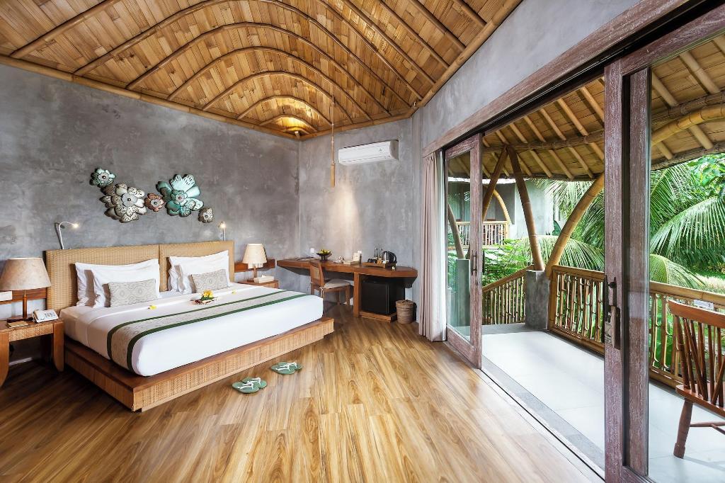 TheWakanda Resort A Pramana Experience