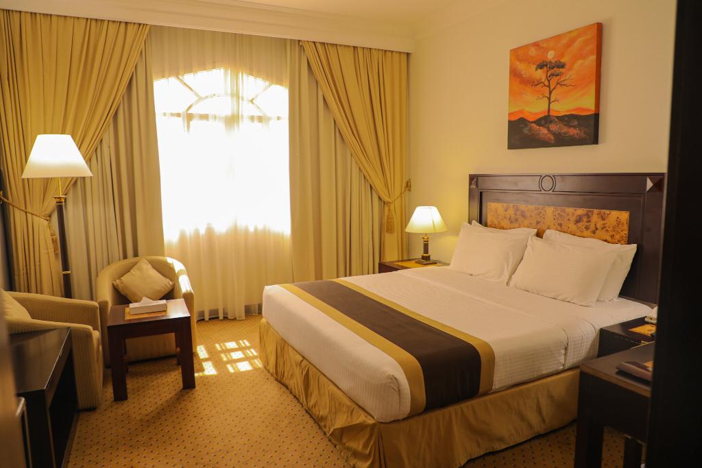 Caesar Hotel Oman