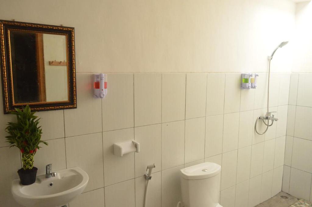 The Rahayu Cottage