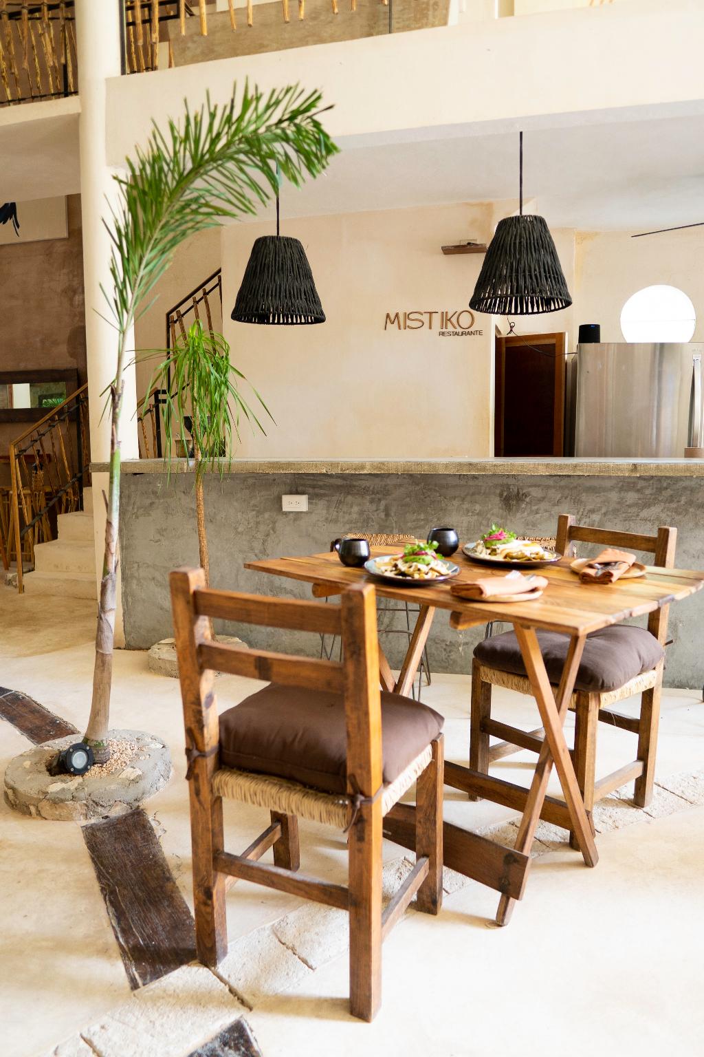 Hotel Hotel Koos Tulum, Mexiko, Tulum. Großes 2