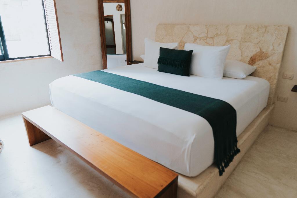Hotel Koos Tulum