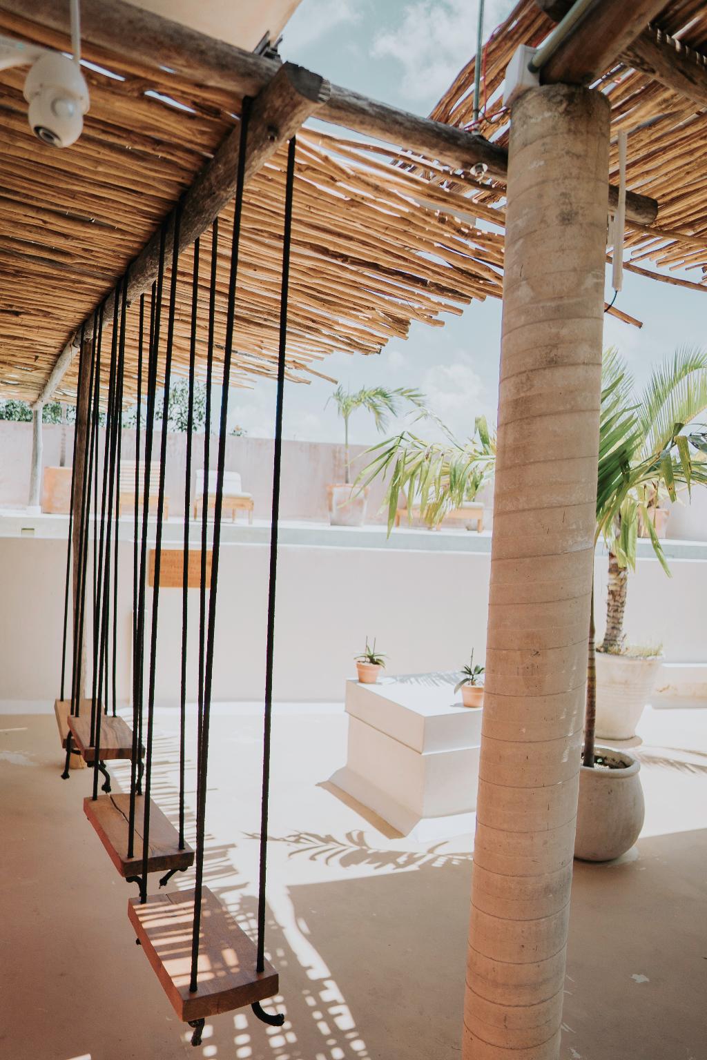 Hotel Hotel Koos Tulum, Mexiko, Tulum. Großes 16