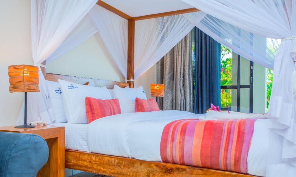Mzima Beach Resort