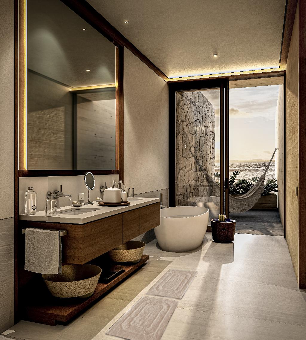 Four Seasons Resort Tamarindo