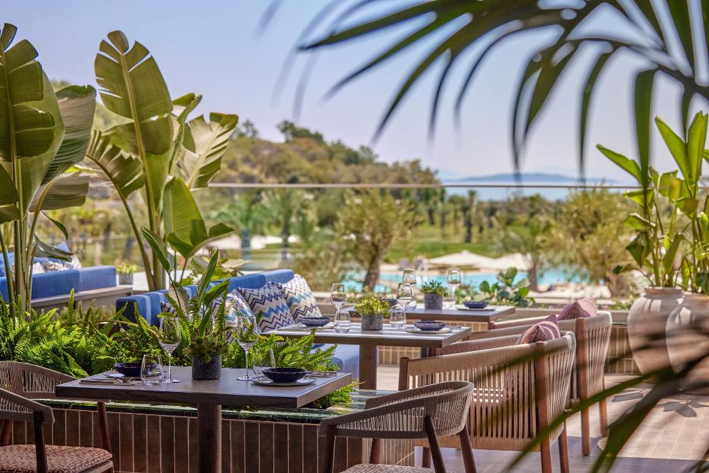 Hotel Ikos Odisia, Griechenland, Kato Korakiana. Großes 2