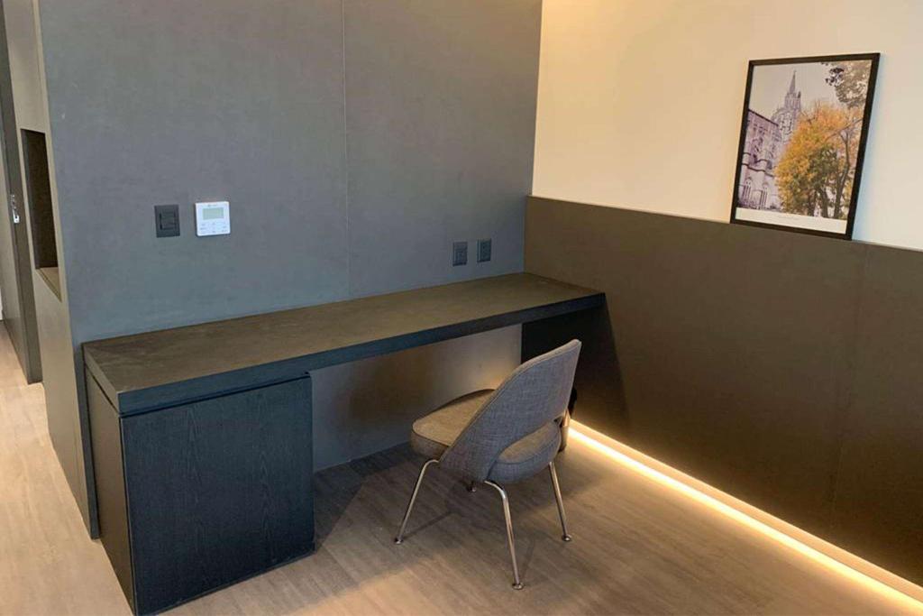 Dazzler by Wyndham La Plata