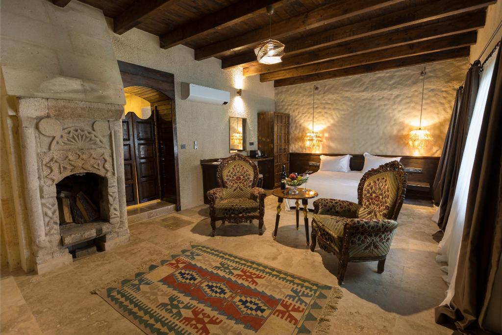 A La Mode Cappadocia Hotel