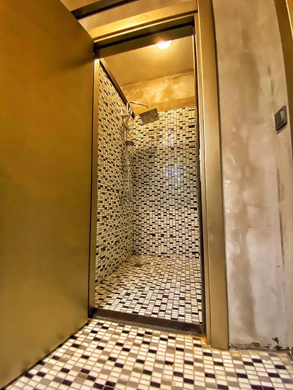 Nomad Hostel Karakoy
