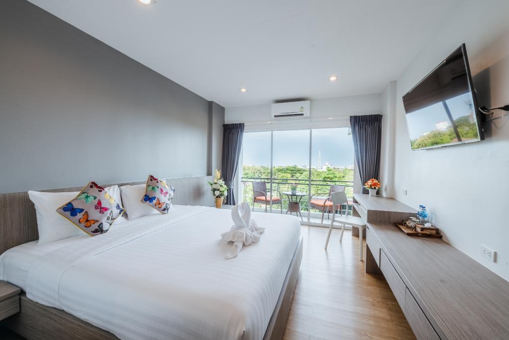 UR The Private Hua Hin
