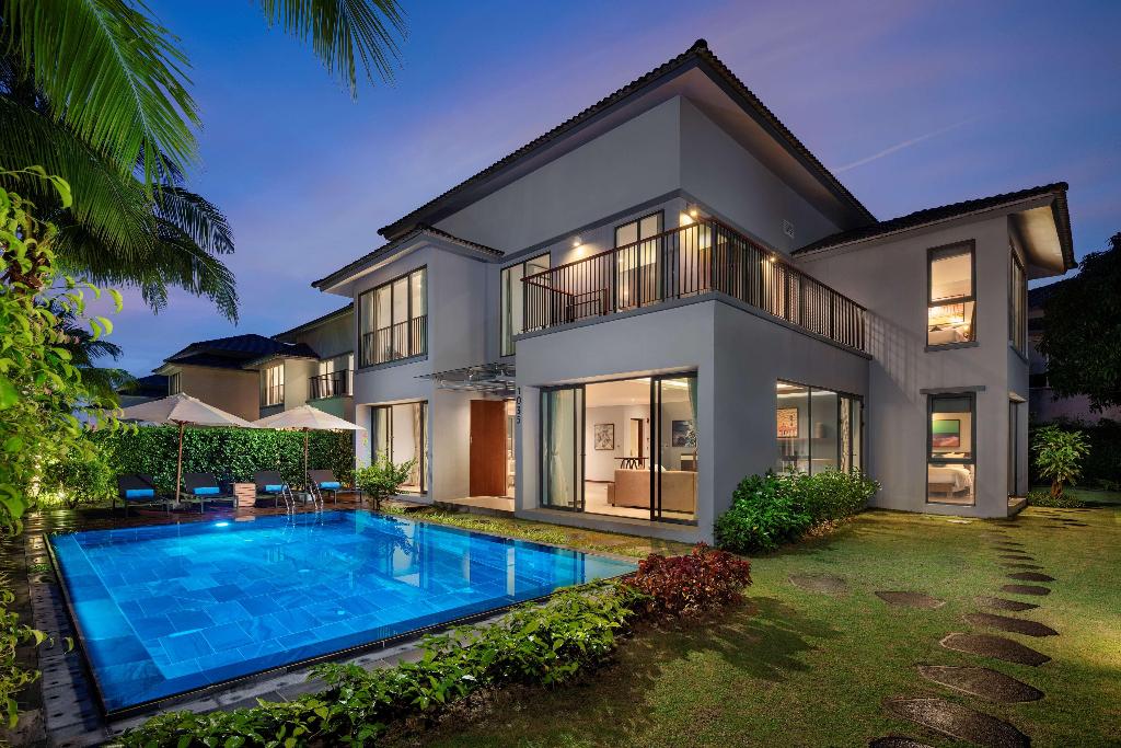 Best Western Premier Sonasea Villas Phu Quoc