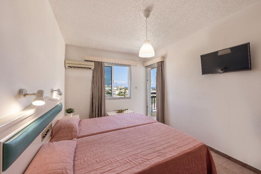 Seagull Hotel Apartments