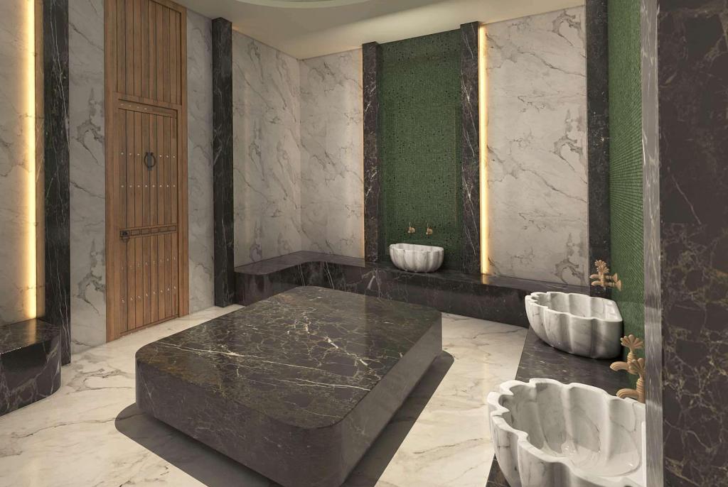 Wyndham Garden Burabay