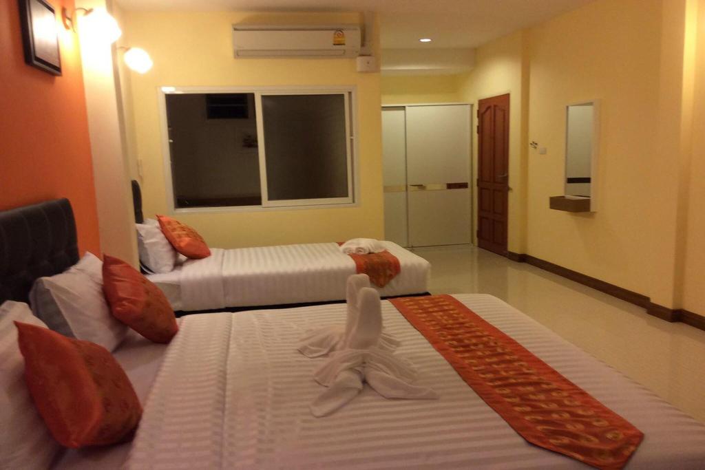 Greenseaview Resort